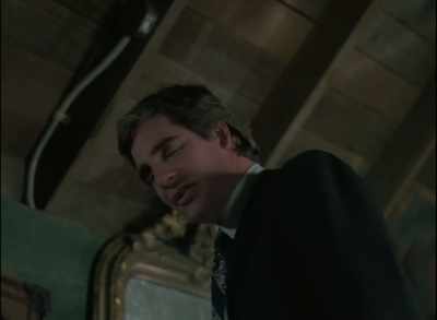 - Yes and I guess so, for you.
- [chuckles] - Quantum Leap