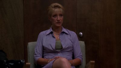 Yes, I guess. - The Sopranos