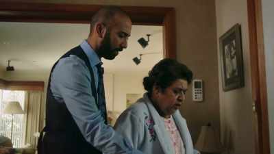 - Yes, and I handled that, - Five Bedrooms
