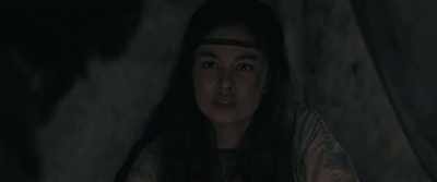 Yes, I have already made my choice. - The Legend of Tomiris