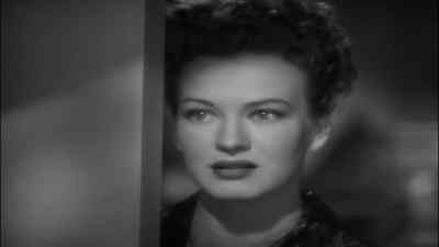 - Yes?
- I have an appointment with you. - A Woman's Face
