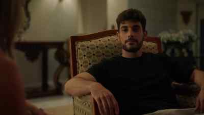 Yes, I have, after college. - A Greek Recipe for Romance