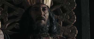 Yes, I have heard - The Legend of Tomiris