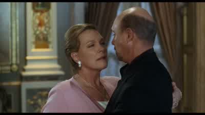 Yes, I have. - The Princess Diaries 2: Royal Engagement
