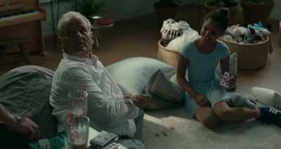Yes, I have seen it.
It's great. It's not for kids. - On the Rocks