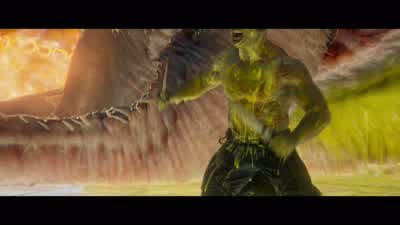 Yes! I have single-handedly... vanquished the beast! - Guardians of the Galaxy Vol  2