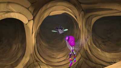 Yes, I hear you. I don't see any...
beetles! - Rainbow Rangers