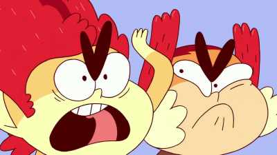 Yes, I hear you-- - ThunderCats Roar