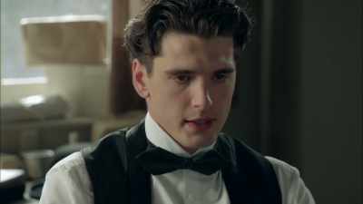 Yes, I heard about the confusion - Grand Hotel