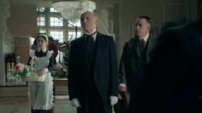 Yes, I...I like
to make sure I am getting - Grand Hotel