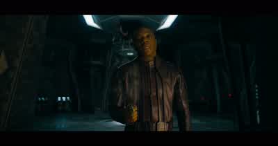 Yes, I imagined you'd do something like this. - Guardians of the Galaxy Vol. 3