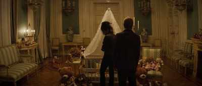 Yes, I had it completed
after you disappeared - Hitman's Wife's Bodyguard