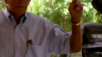 Yes, i-I've had alc... - Dexter