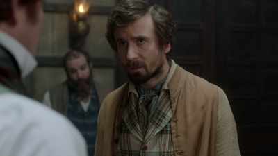 Yes, I kill people occasionally
by mistake, I'm sorry. - Quacks