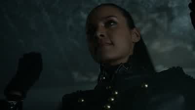 Yes. I killed him. - Gotham