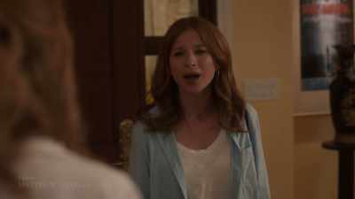 Yes, I knew. I-I... knew. It's... - The Spencer Sisters