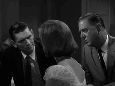 -Yes. -I knew you would. Tom, - Alfred Hitchcock Presents