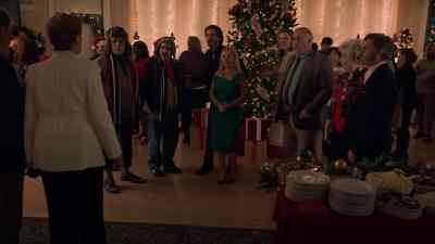 Yes. I know all about you
and your secrets, Juan. - Confessions of a Christmas Letter
