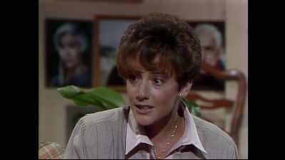 Yes, I know,
and it's a very nice one, - Punky Brewster