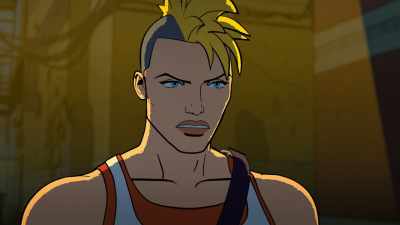 Yes. I know we discussed getting
enhancements for myself and my friends, - Your Friendly Neighborhood Spider-Man