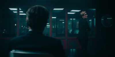 Yes? I know you don't approve, - Alex Rider