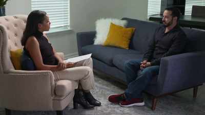 - Yes. I know that he was not
even into politics. - Impact x Nightline