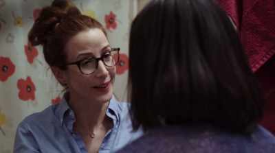 - Yes, I know how to do it - Banging Lanie