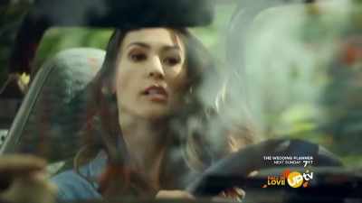 Yes, I know. I can drive! - Romance in the Wilds