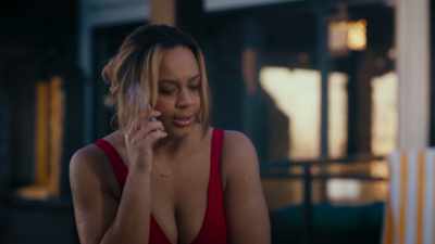 Yes, I know, I know.
I should've texted. - Imperfect High