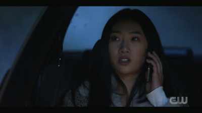 YES. I KNOW. I'M-- - Kung Fu