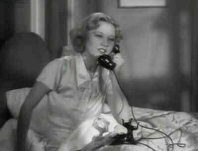 Yes I know it's six o'clock - Bombshell