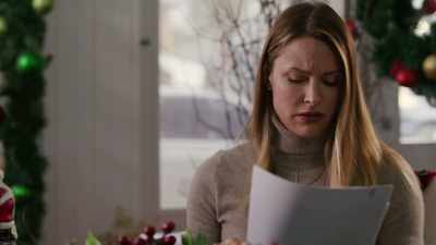 Yes, I know. Randall, - A Merry Christmas Wish