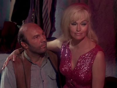 Yes, I know. - Star Trek