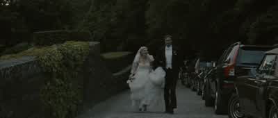 Yes, I know. - Melancholia