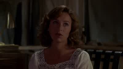 Yes, I know that hurts. - Dirty Dancing