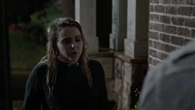 - Yes, I know that.
That's why you just turn it on - Good Girls