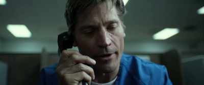 Yes, and I know the prosecutor
assigned to your case. - Shot Caller
