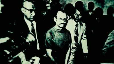Yes, I know there
were a lot of them. - World's Most Evil Killers