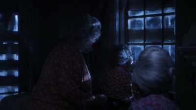 Yes, I know what.
This is the real... - Boo 2! A Madea Halloween