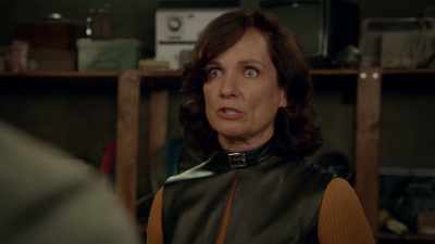 Yes, I know, but why do you have
to be the one to do it? - Ms Fisher's Modern Murder Mysteries
