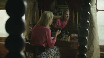 Yes, I know.
You said "remote". - The Romanoffs