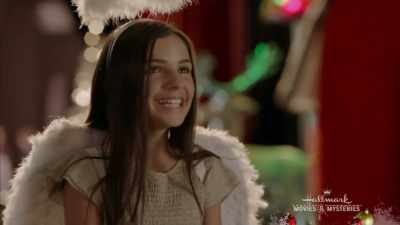 Yes! I was laughing so hard tears
were running down my cheeks. - A Veteran's Christmas