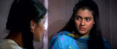 Yes. I like him a lot! - Dilwale Dulhania Le Jayenge