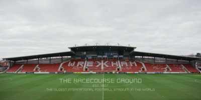 Yes, I liked to speak to your office manager please… - Welcome to Wrexham