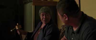 Yes I lost a little - Lunana: A Yak in the Classroom