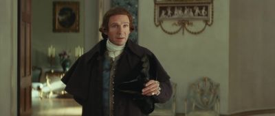 Yes I love you - The Duchess