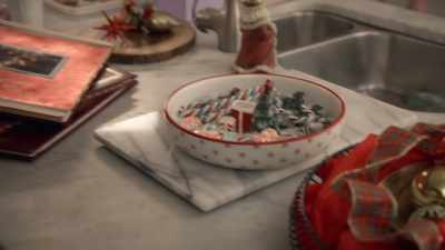 Yes. I make one every year
to commemorate what we did. - Holiday Mismatch