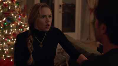 Yes. I mean, no.
Do you think I need to? - Confessions of a Christmas Letter