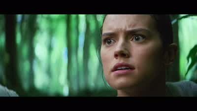 Yes, I must get my proper arm reinstalled. - Star Wars: Episode VII   The Force Awakens
