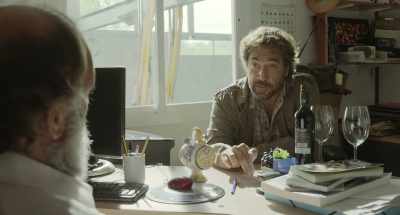 Yes, but I need
liquid right now. - Everybody Knows